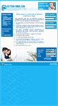 Mobile Screenshot of gestion-immo.com